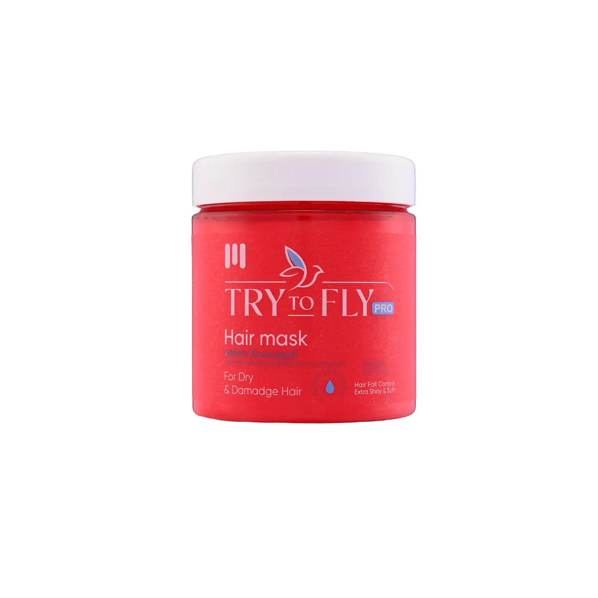 TryToFly Hair Mask (300g)