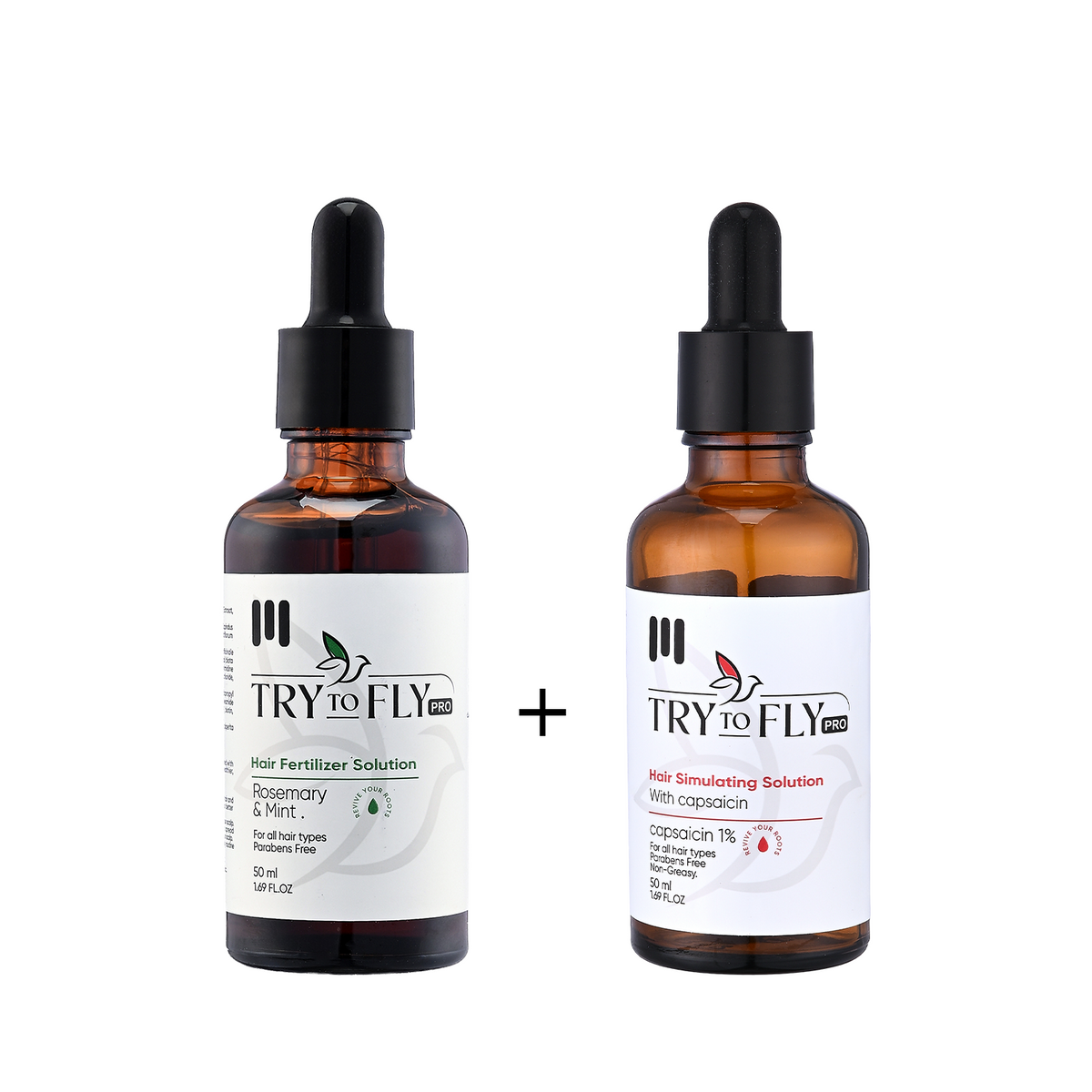 Hair Restore Bundle