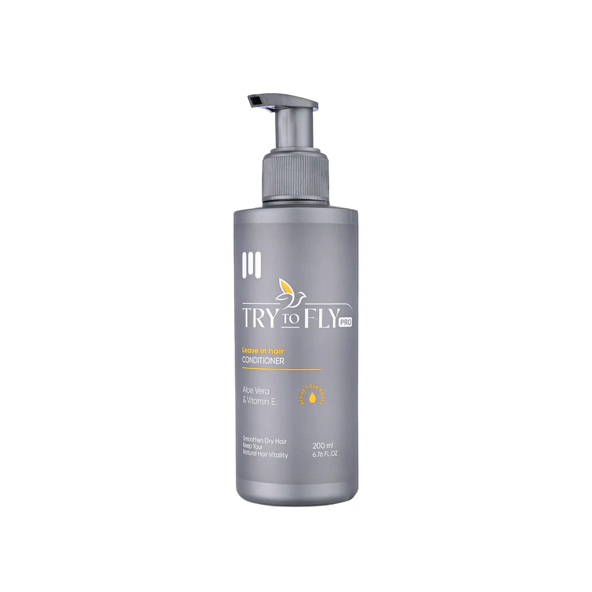 TryToFly Leave in Conditioner (200ML)