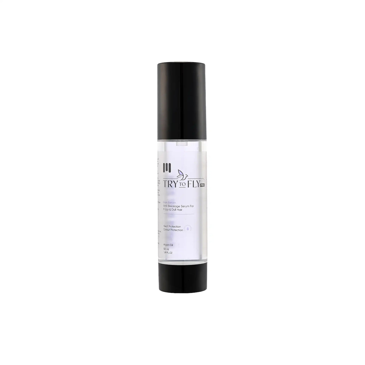 TryToFly Hair Serum for Frizzy Hair (50ML)