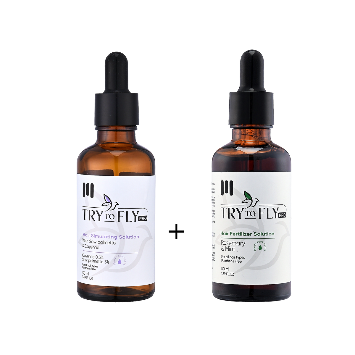 Growback Bundle