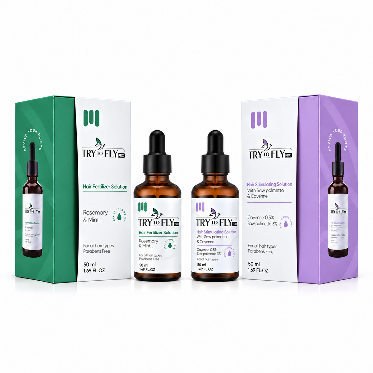 Growback Bundle