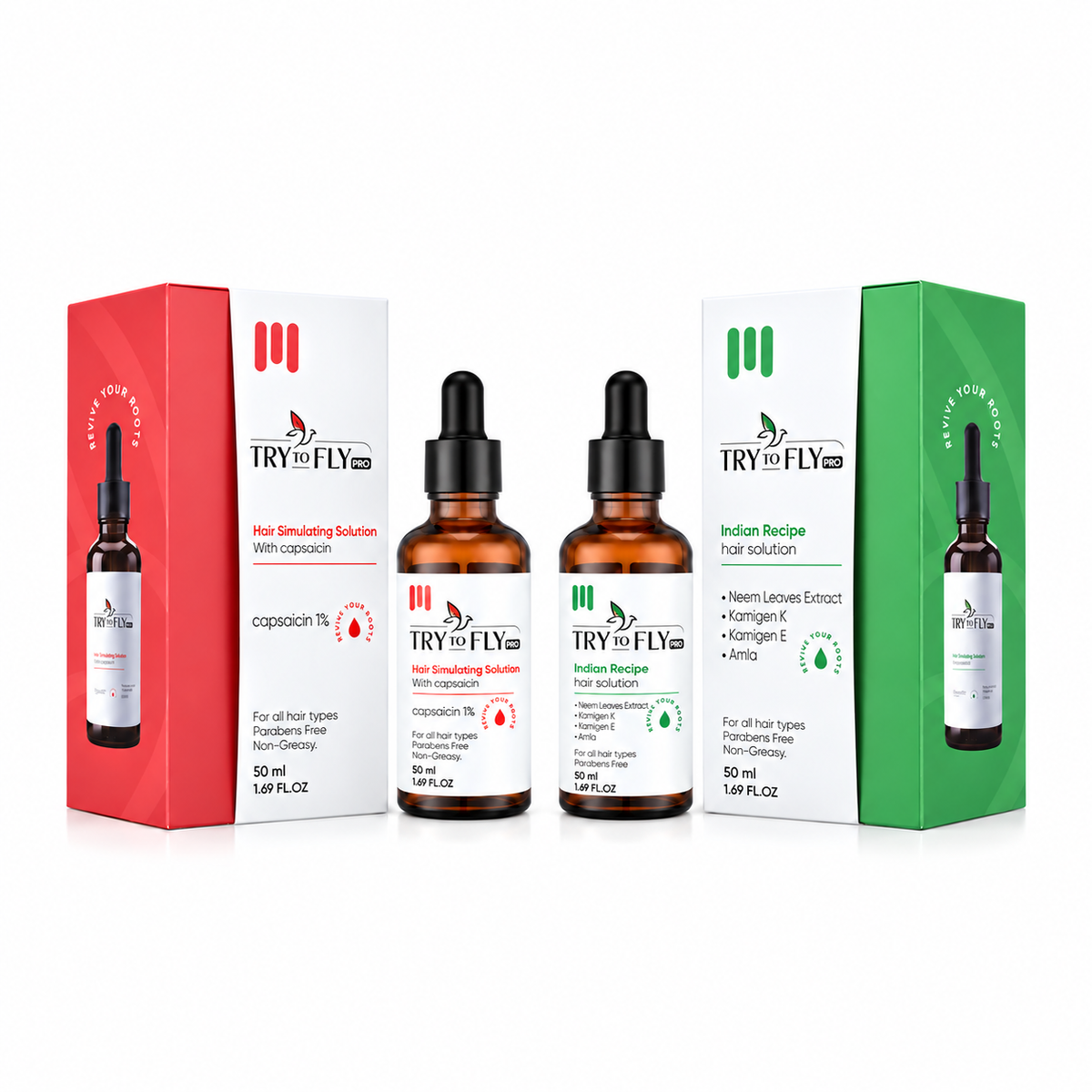 Growth Mood Bundle